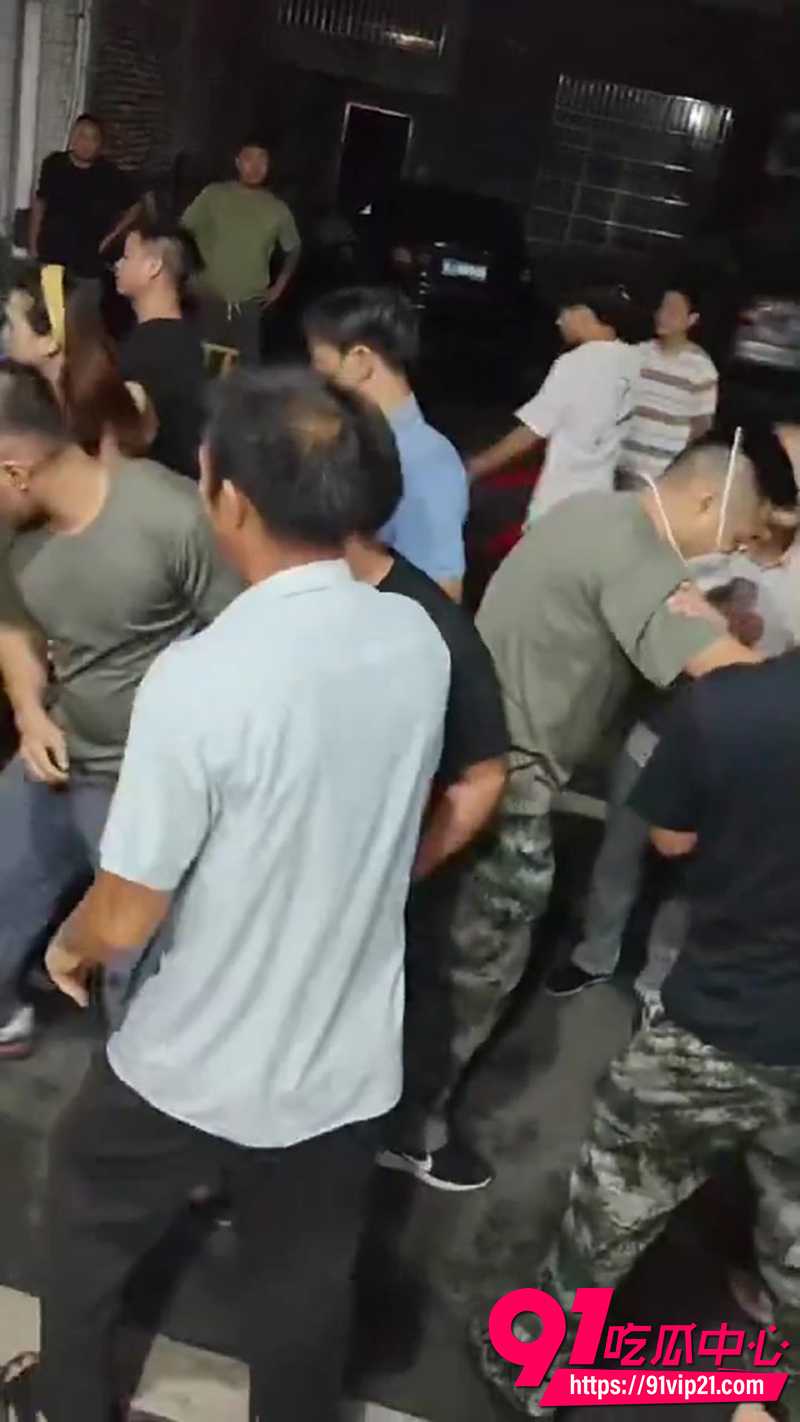 江西萍乡无证黑诊所 1