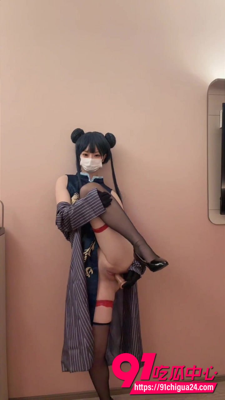 COSER龙华妃咲6