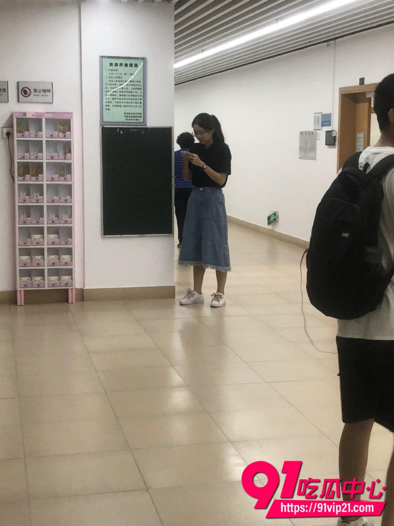 西南科大中文系林诗涵7