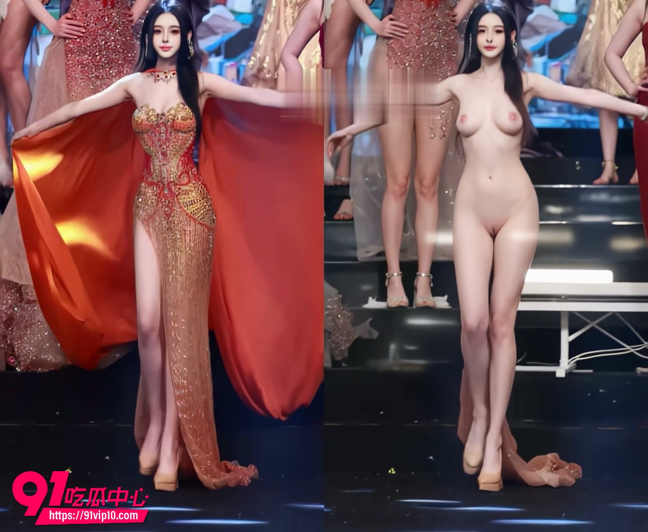 萧纤纤1