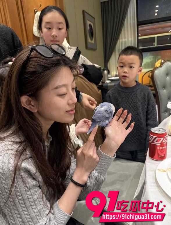 郑玮婷 11