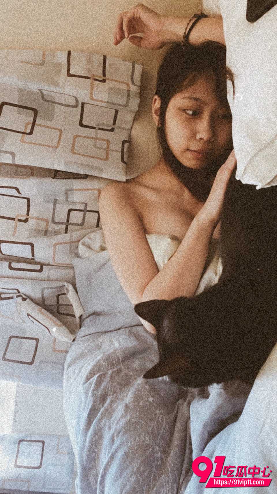 校花林雅婷8