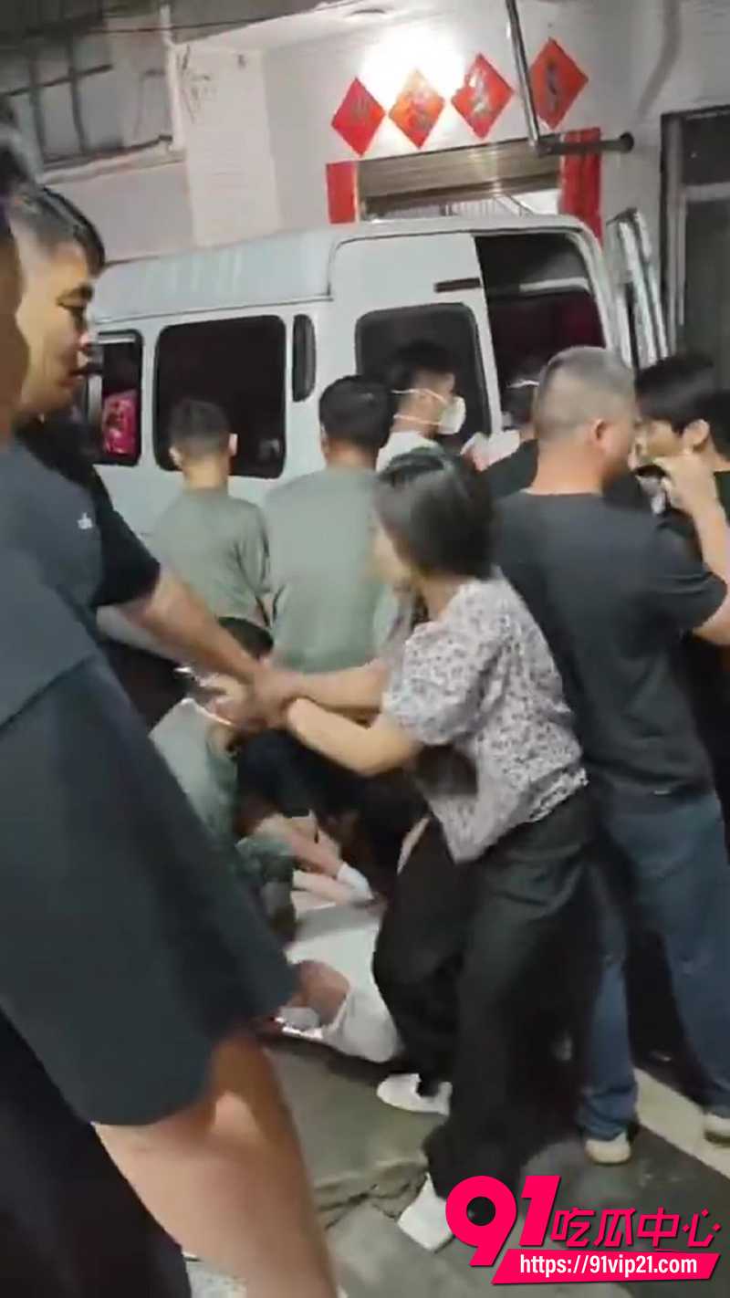 江西萍乡无证黑诊所 4