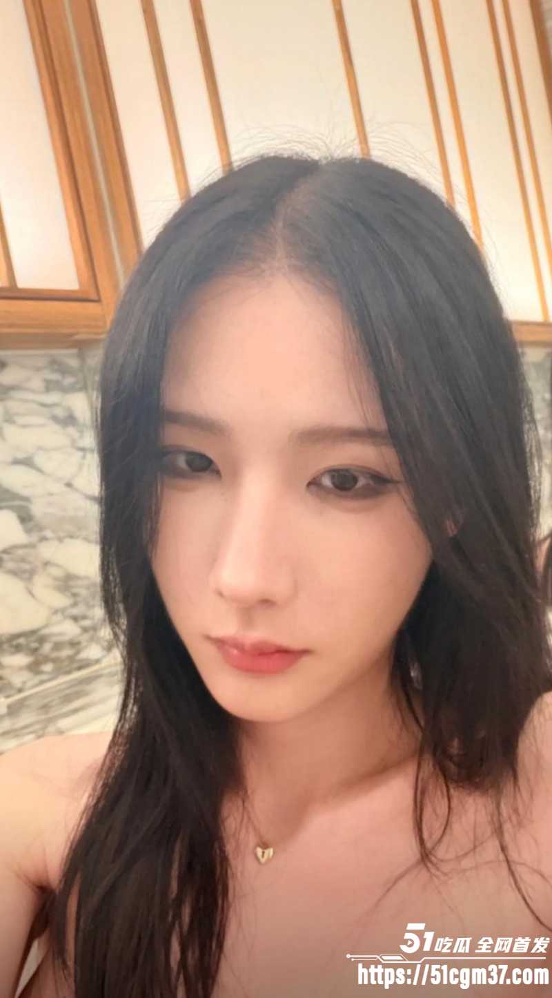 抖音TS网红Sunny水水水被曝下海014