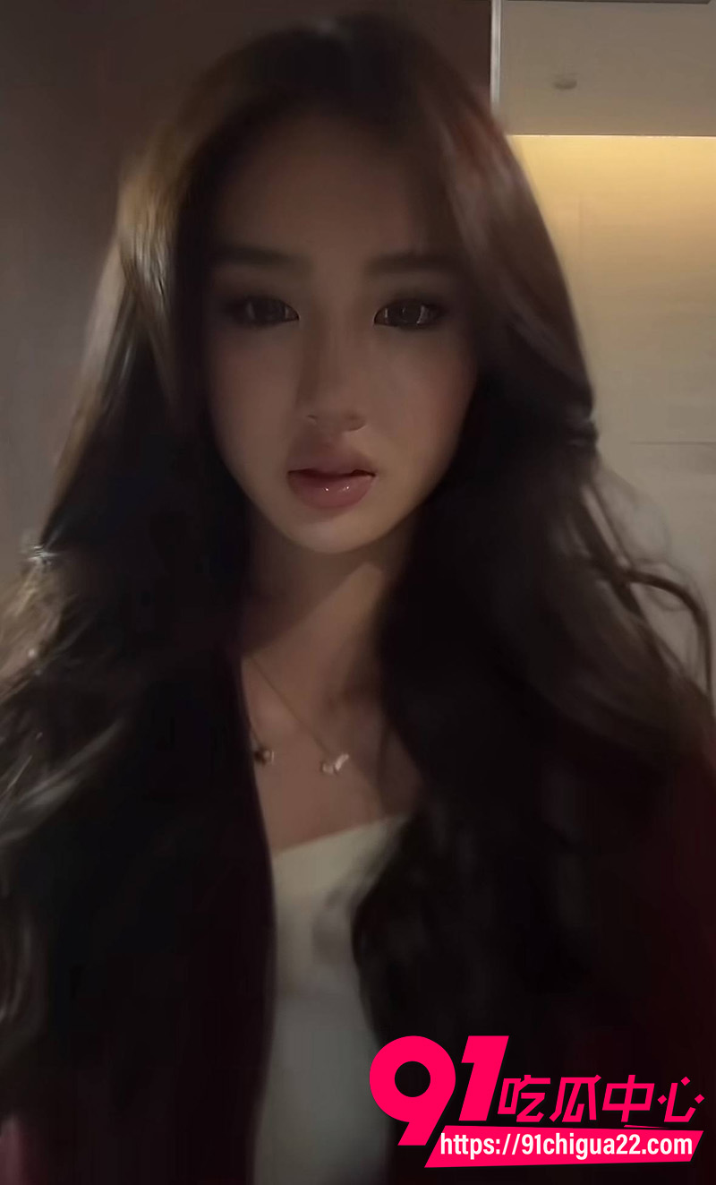 钟丽缇小女儿考拉双标实锤4