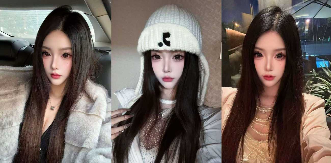 极品网黄狐狸不是妖实体娃娃工厂游记1