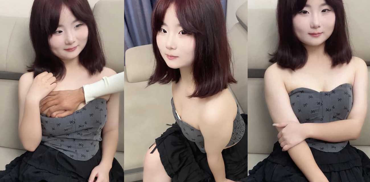 角社区 精神小妹叶沐晴
