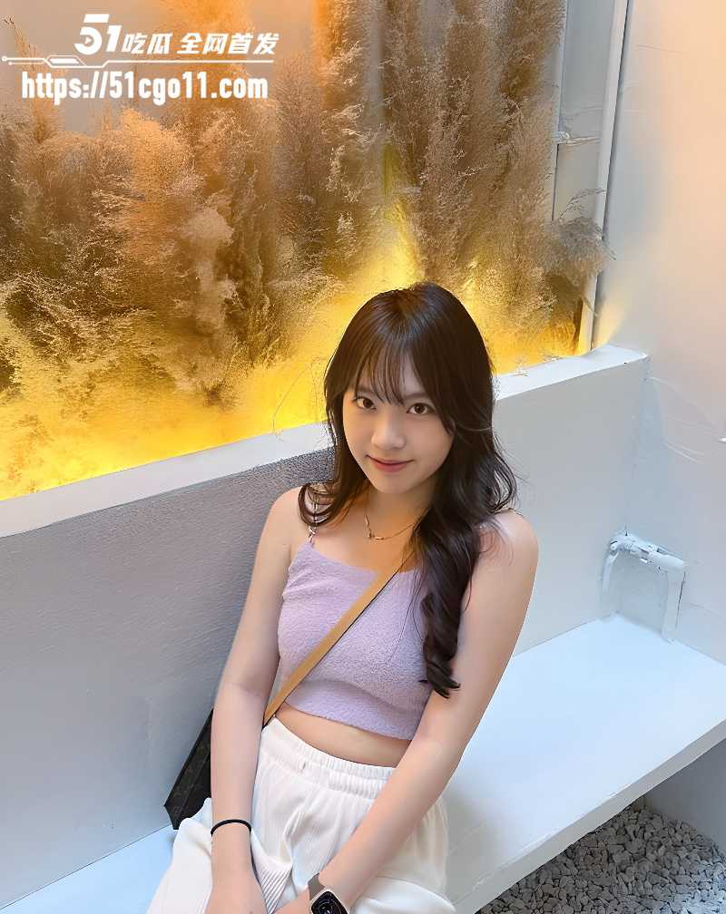高颜值学生妹颖恩 2