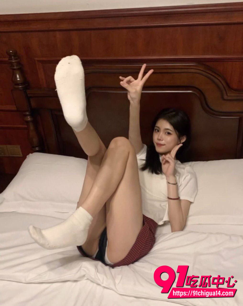 清纯校花性爱视频流出6