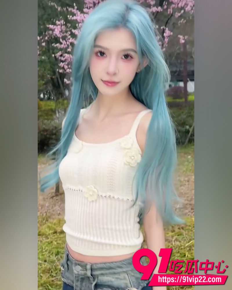 抖音千万粉主播陈泽 7