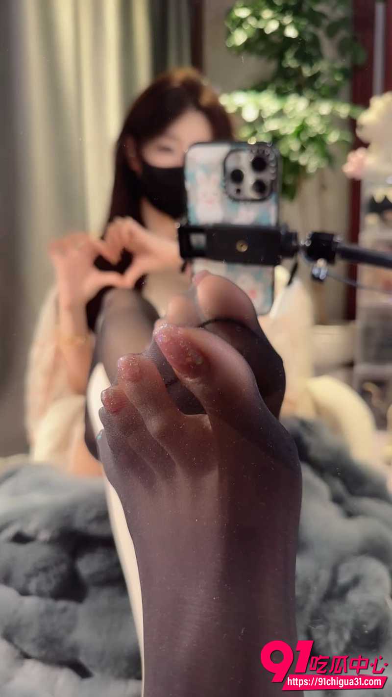 易直播人气女神冉冉子 1