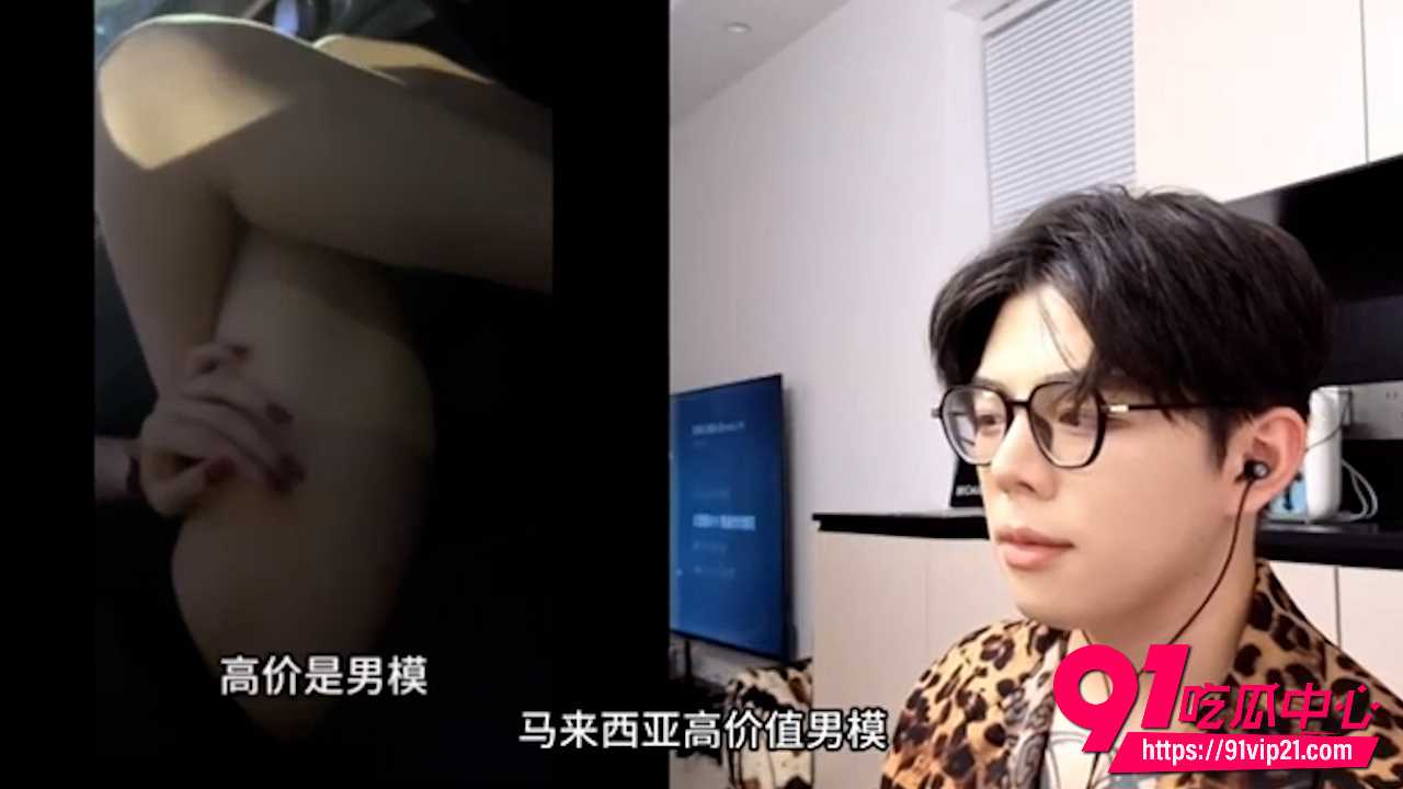 酒吧打野顶美女模3