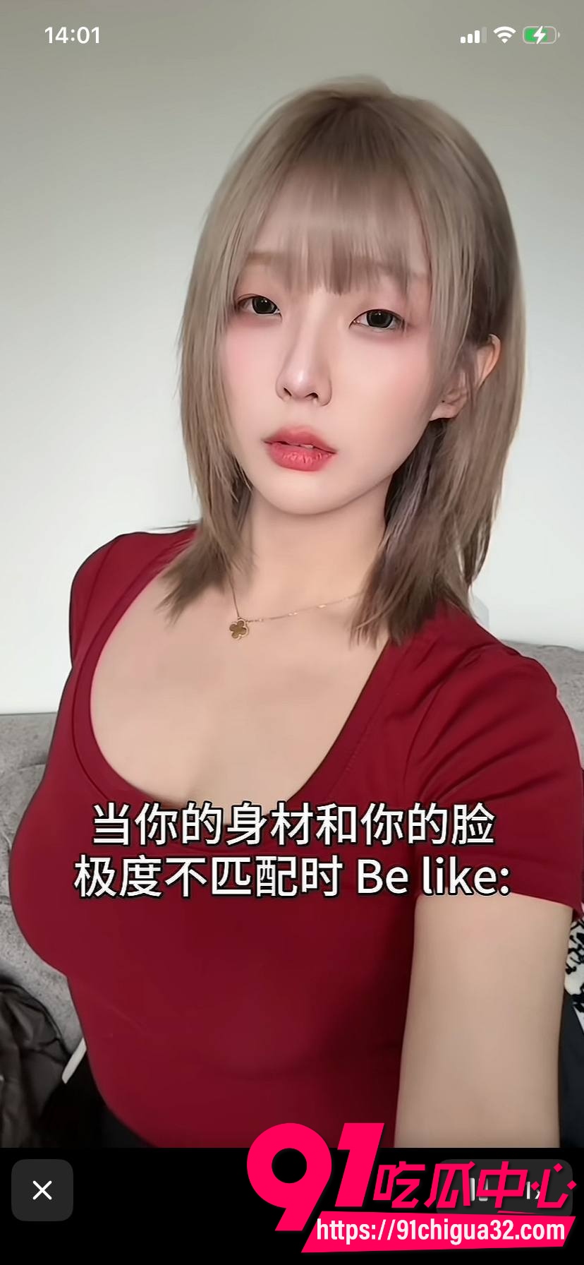 肉肉小野猫4
