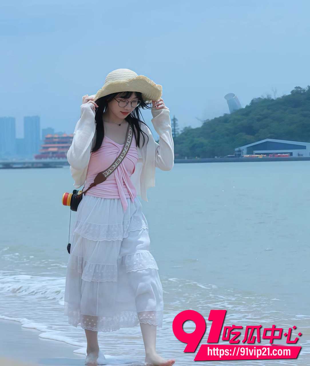 我和我的骚逼女儿9