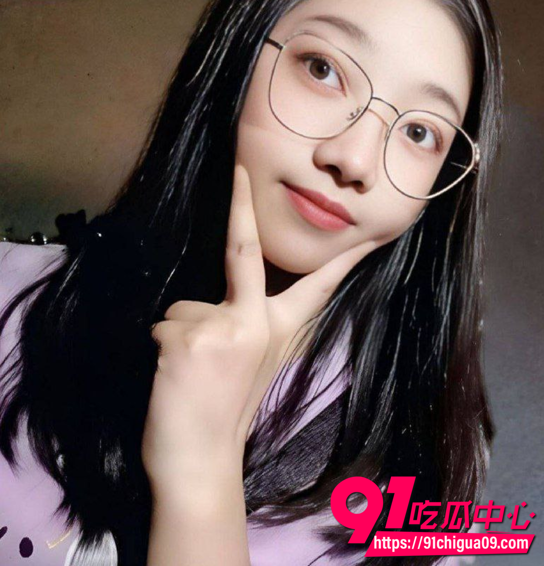 清纯素人反差6