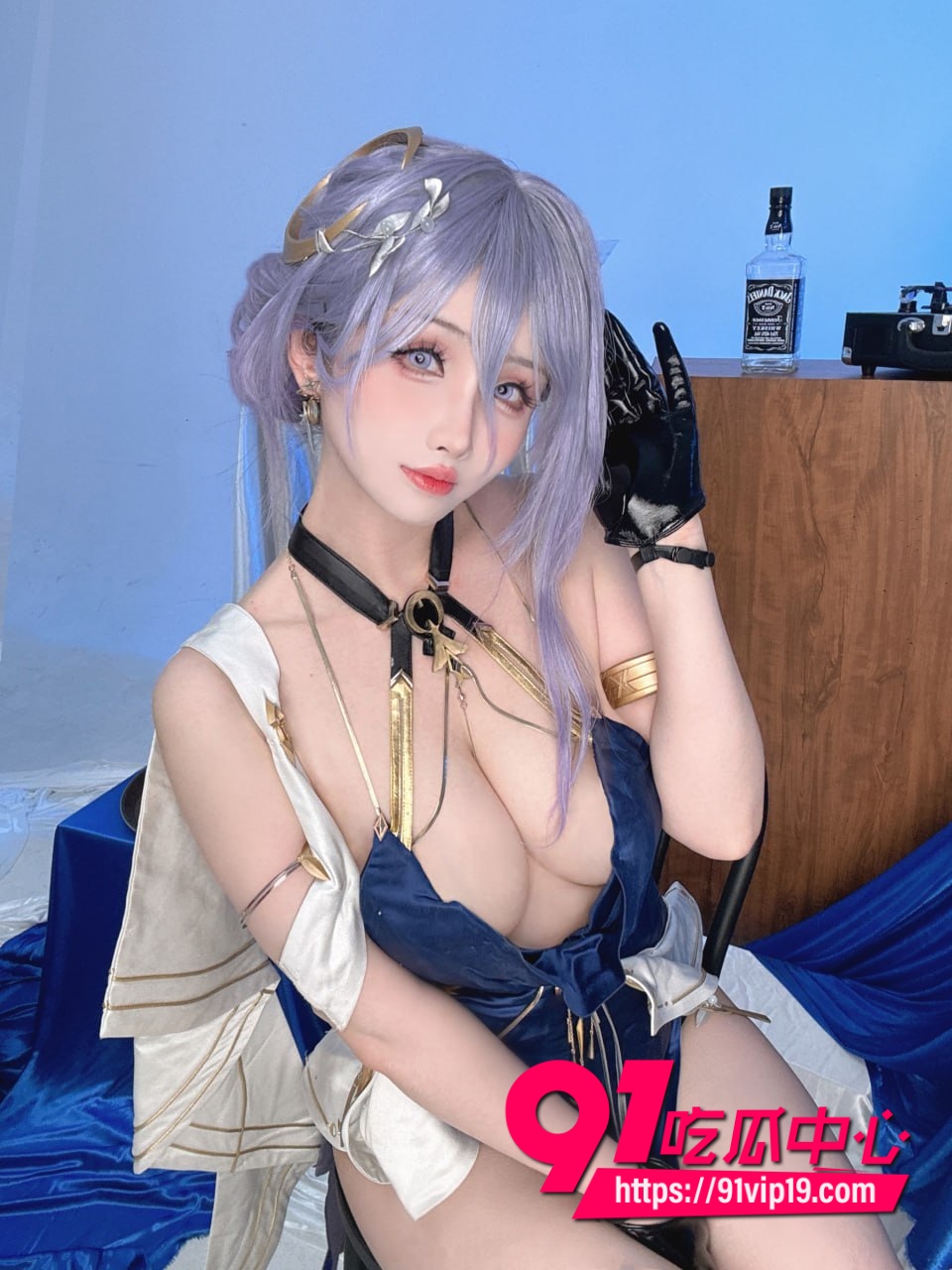 福利姬Rioko凉凉子3