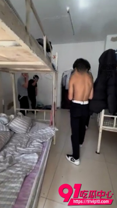 赤峰体育学校霸凌2