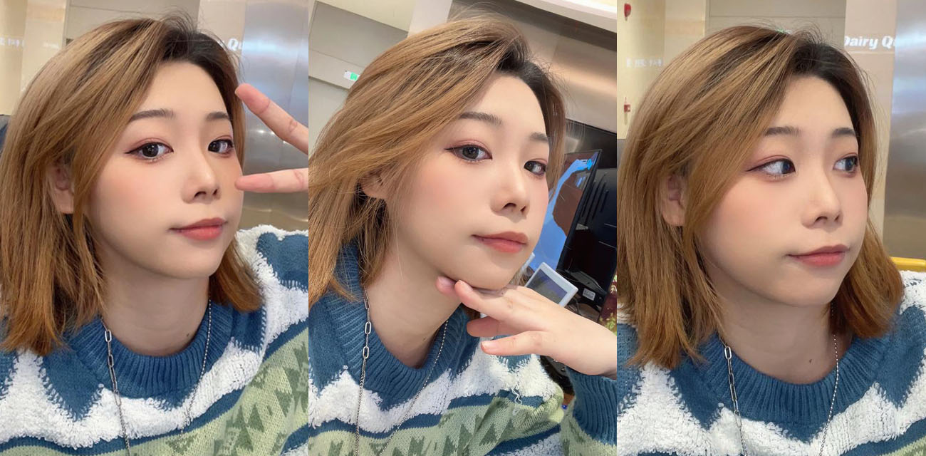 推特短发女网黄072q3