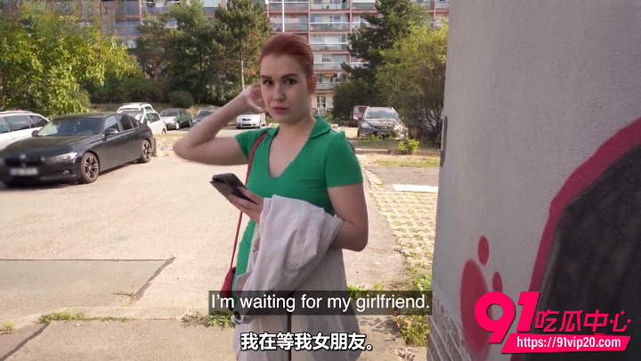 女大学生1