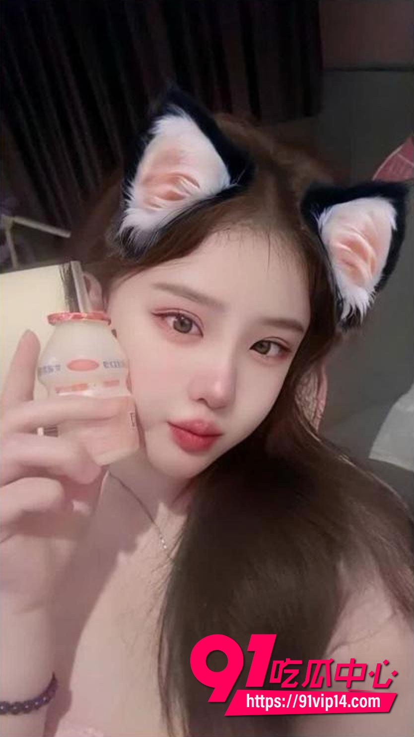 抖音bbw精神小妹小妍4