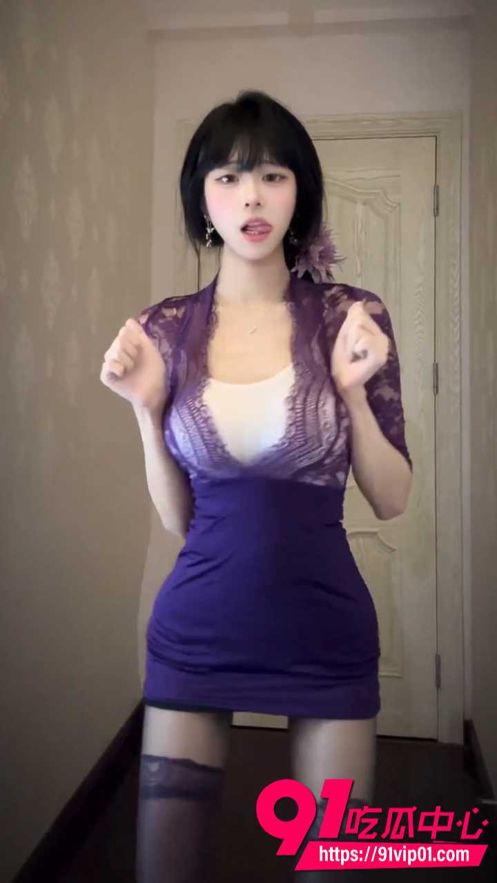 抖音热舞来杯好茶合集4