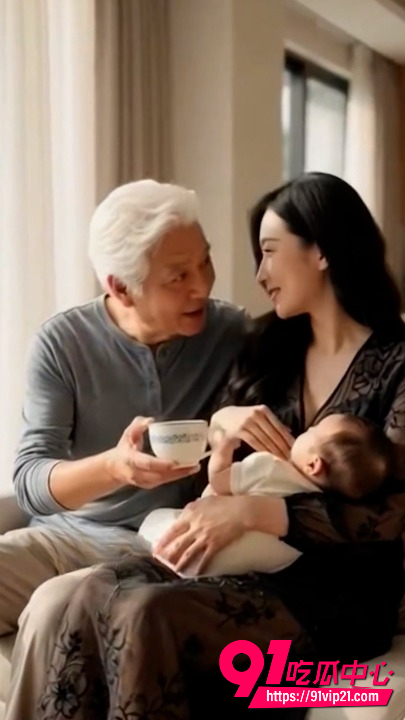 易子而交5