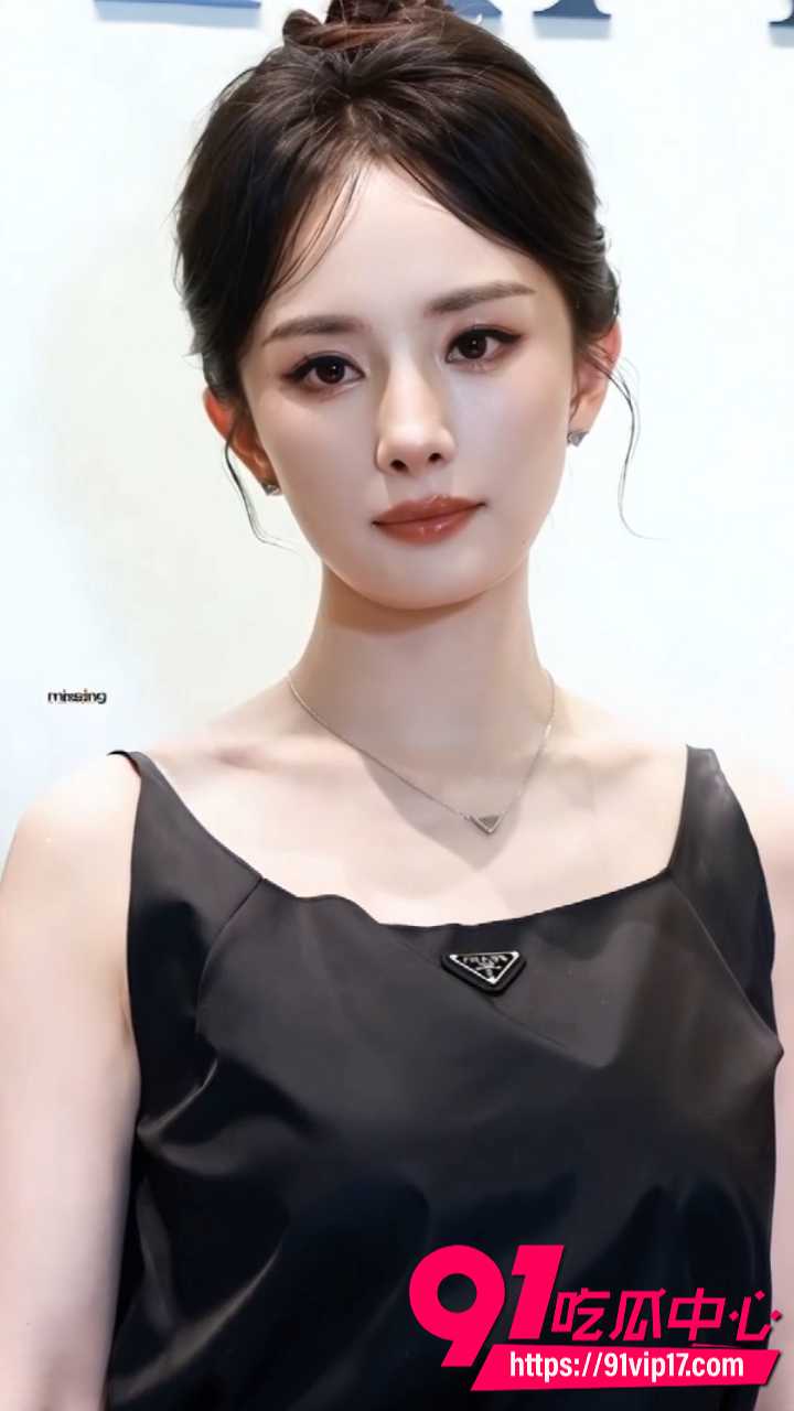 内娱女神AI颜射6