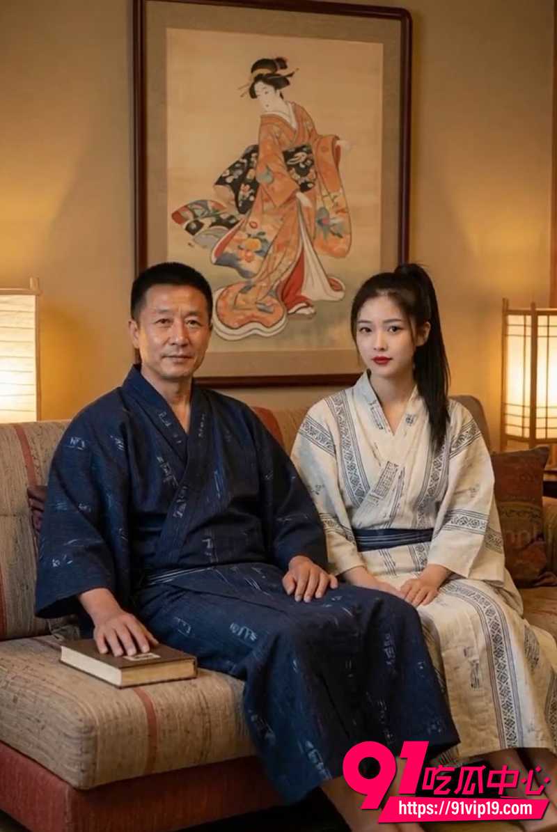AI色情短剧临时的女友  3