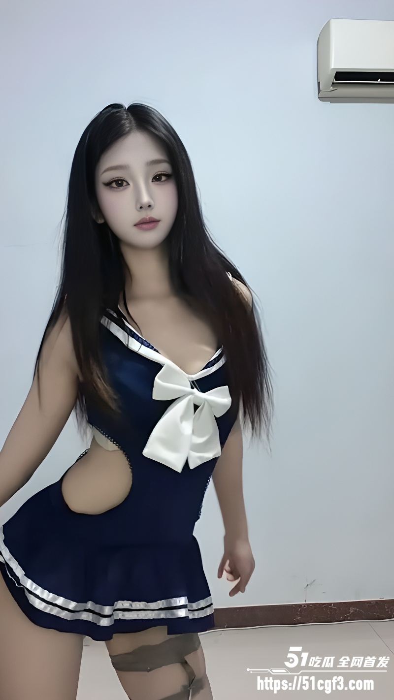 新晋福利姬 琪琪 定制裸舞视频  1