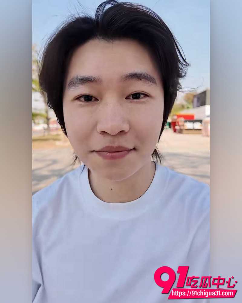 抖音网红小葵在流浪  5