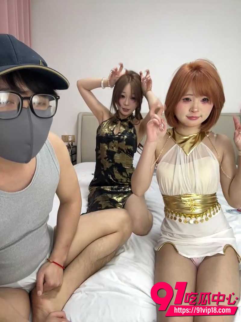 ST站姐妹花 3
