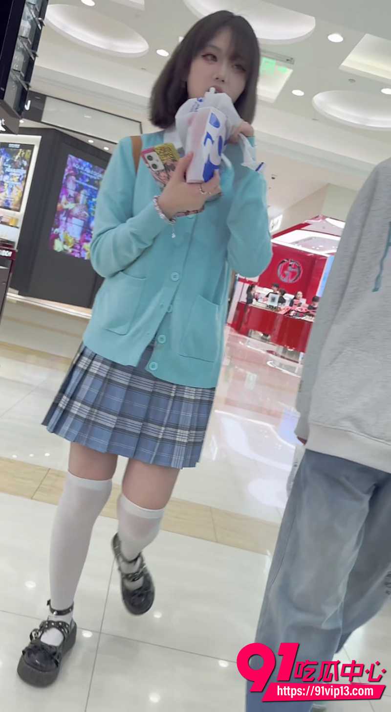 抄底大神KFC 4