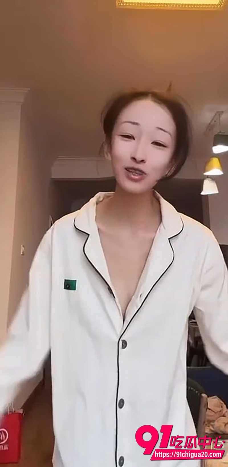 抖音舞蹈练习生笨羊 2