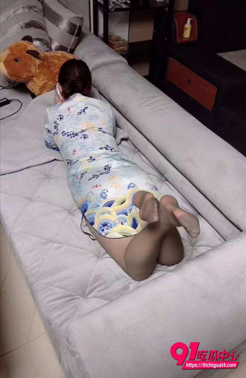 海航阮姐私密视频流出10