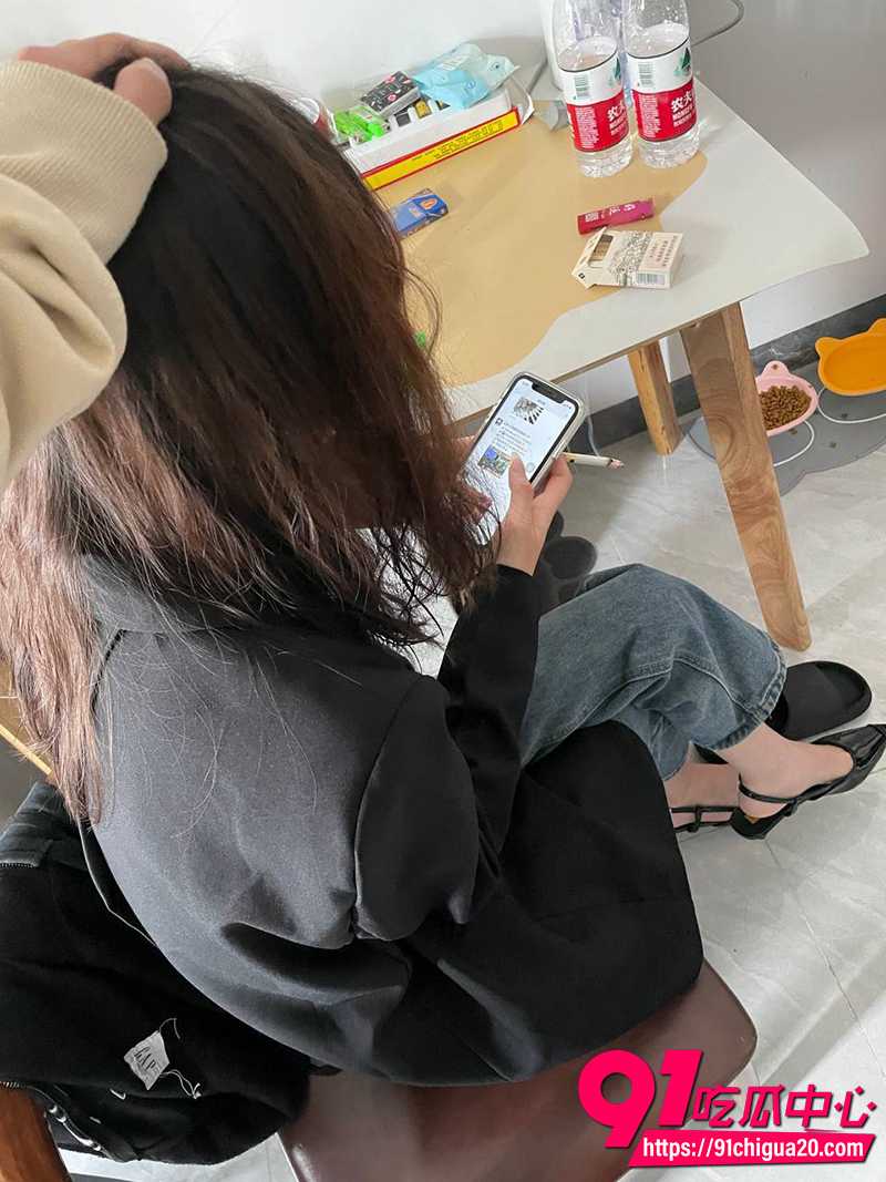 推特约啪大神乾隆下江南 1