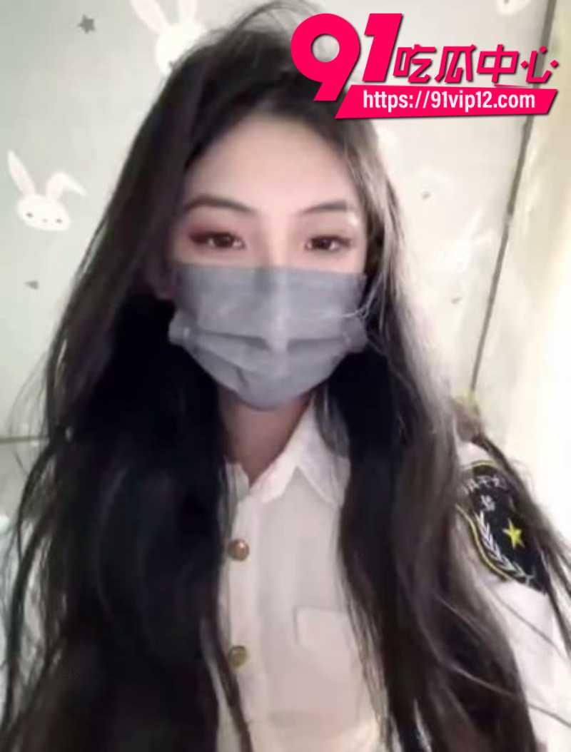 抖音20W粉丝女网红亲亲小渝1V1定制自慰福利1