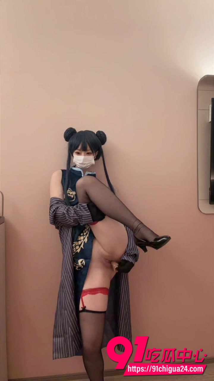 COSER龙华妃咲4