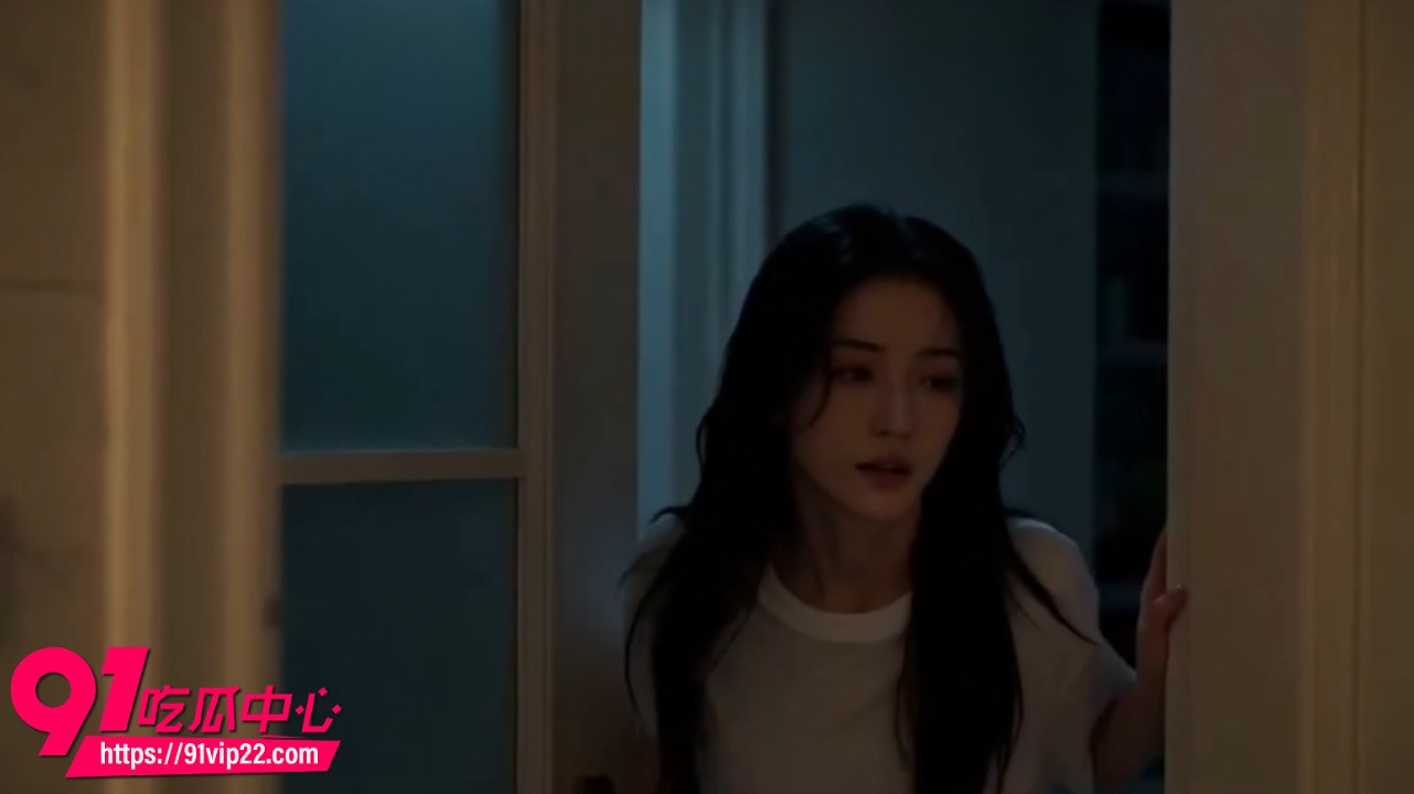 AI成人短剧醉后走错的浴室1