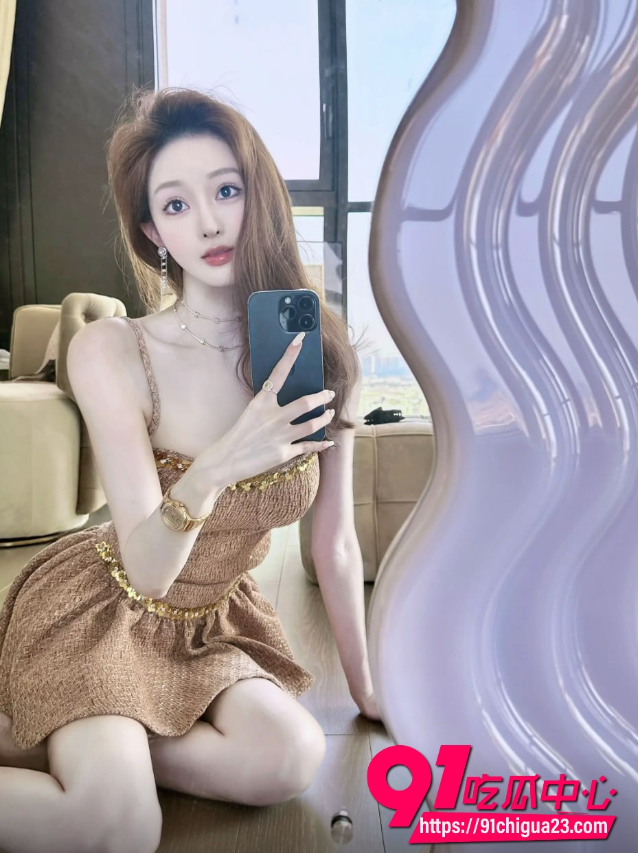 抖音34万粉网红唐元元9