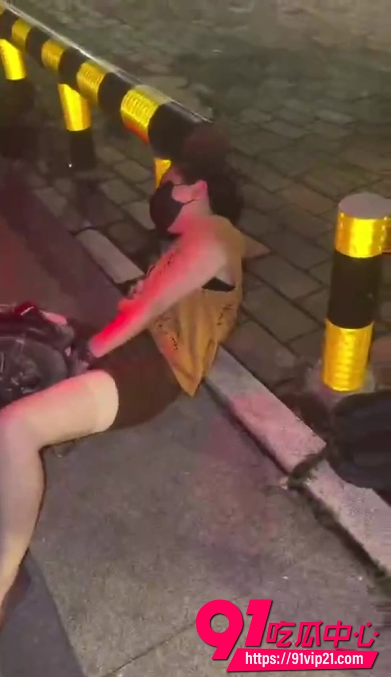 低俗直播惩罚 6