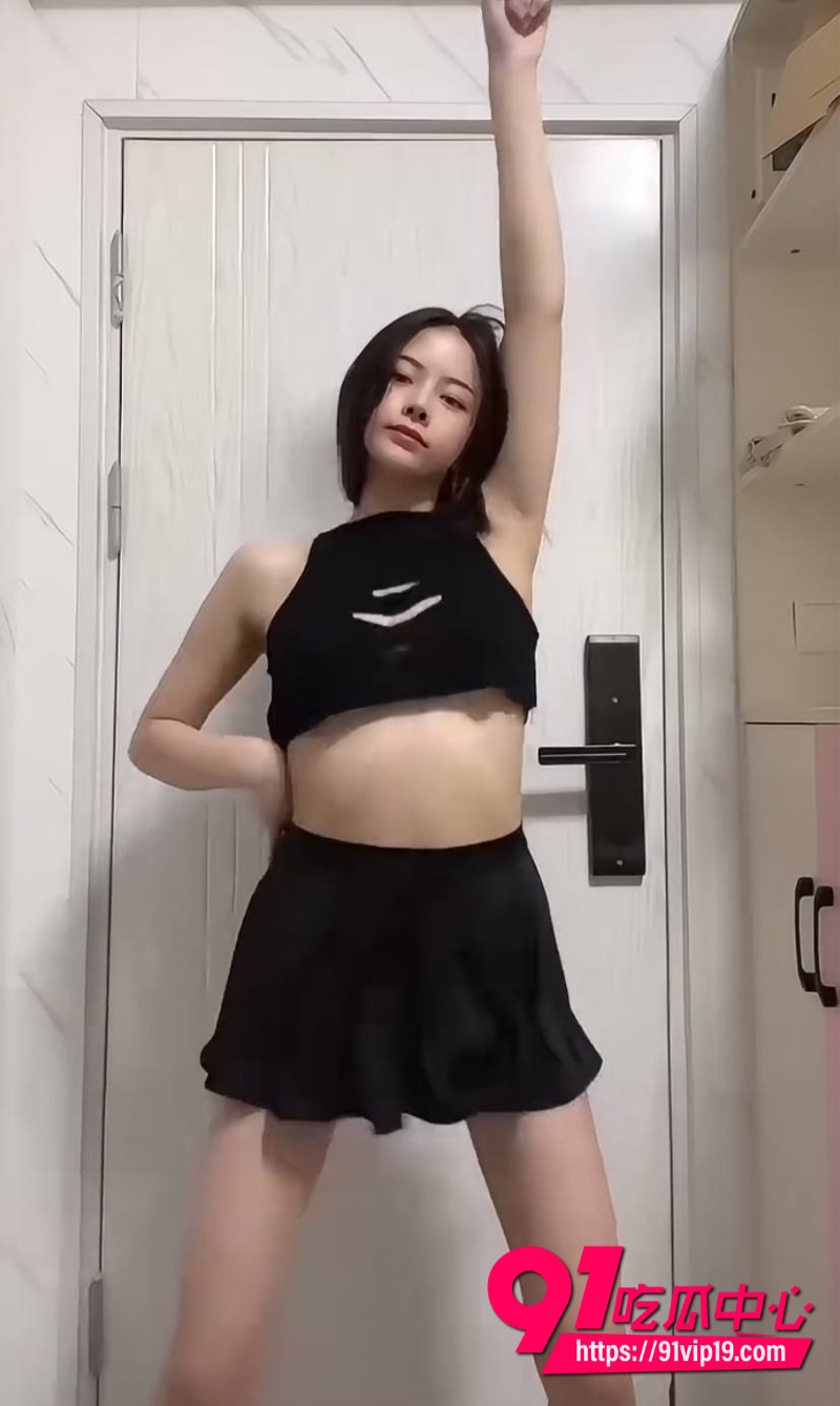 安慕希热舞 6