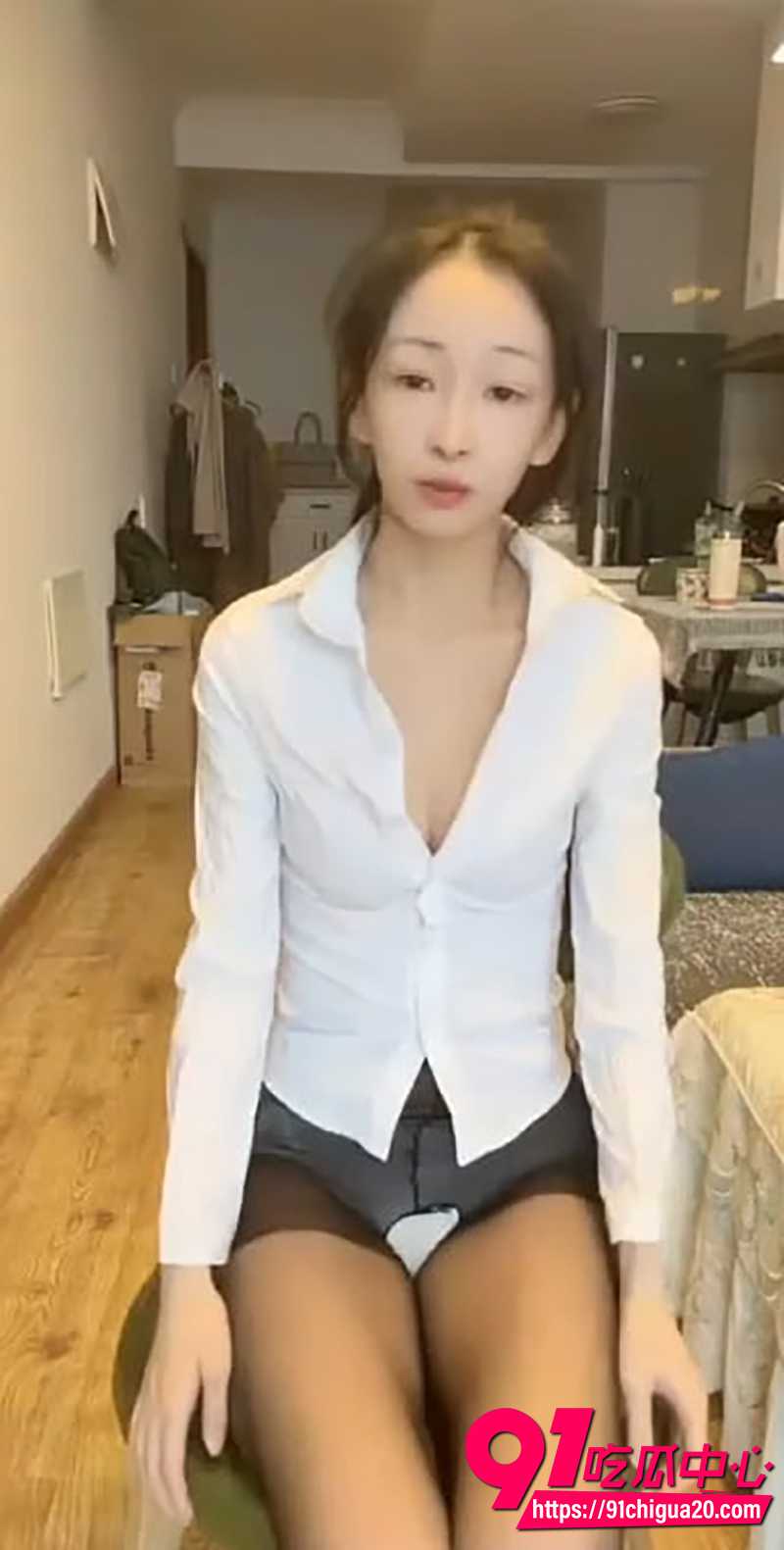 抖音舞蹈练习生笨羊 6