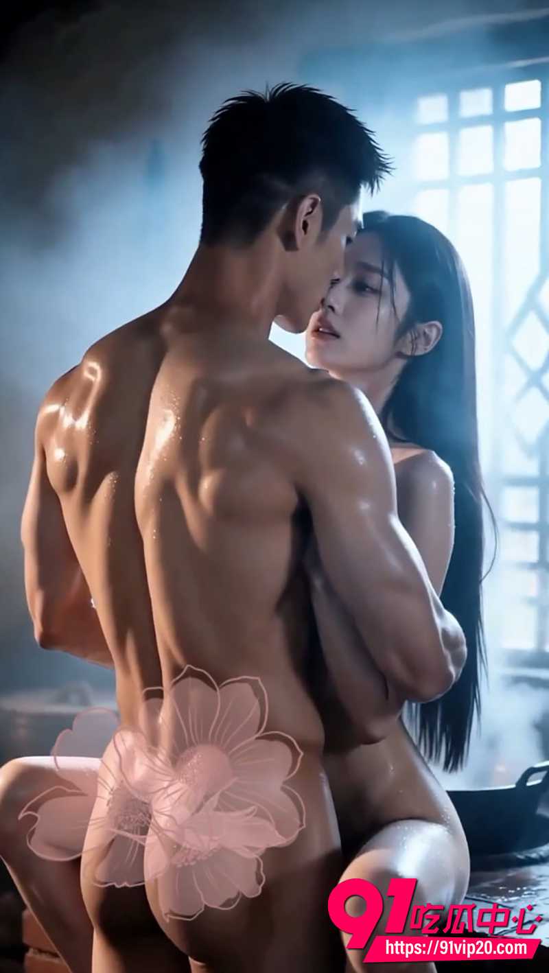 AI色情短剧栖身于你 3
