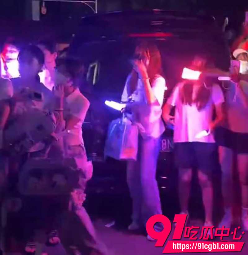 时代峰峻嘉豪直播录屏 8