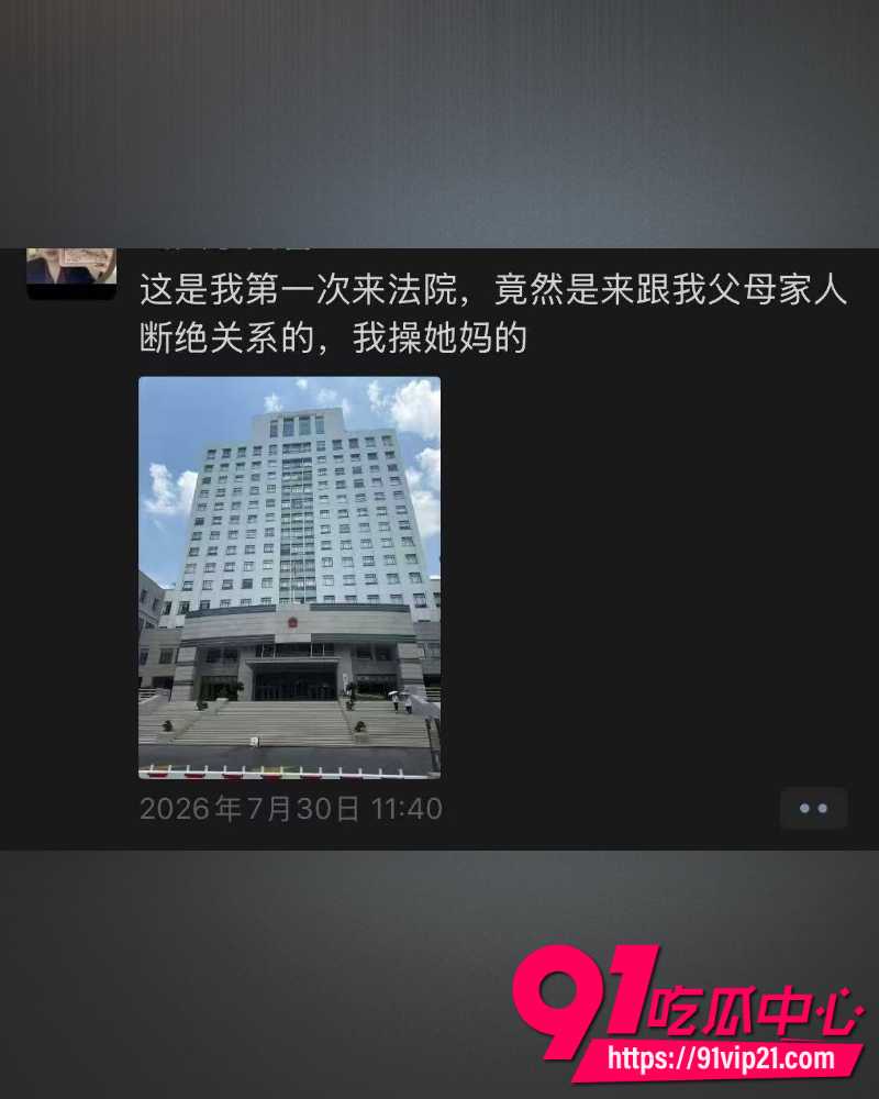 飞天小女警实名举报舅舅付胜华 11