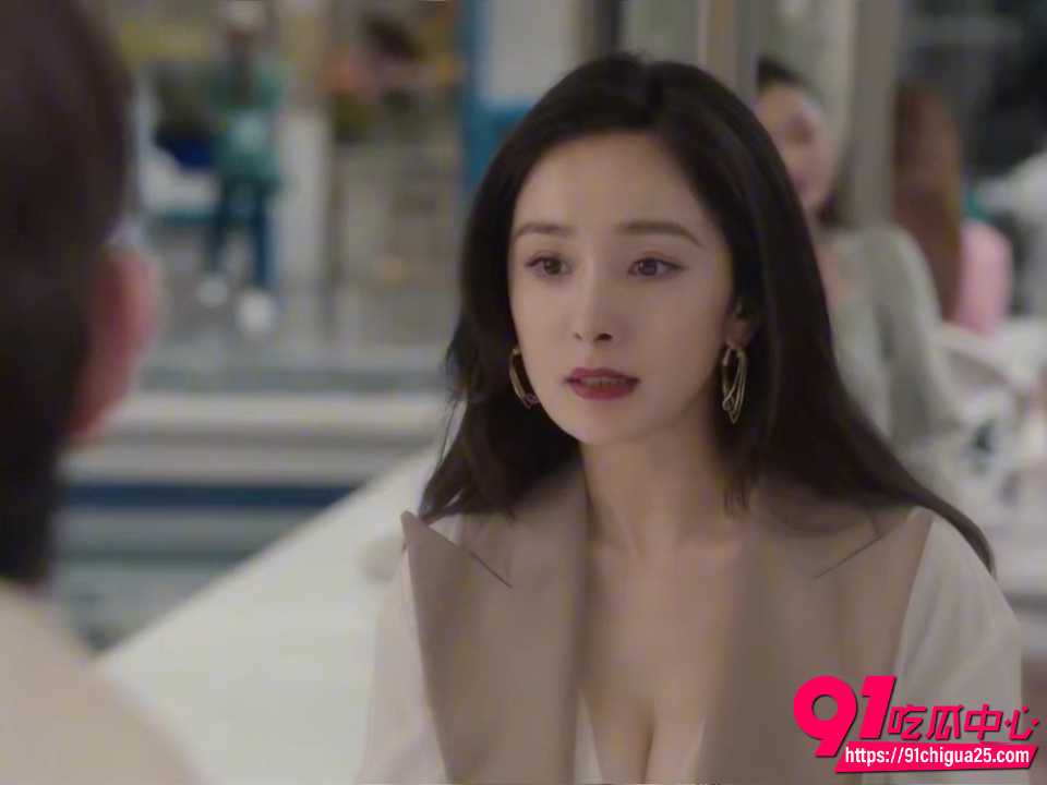 AI推演顶级女神杨幂爱的九八定律第2集3