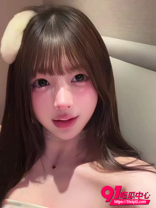 抖音脸红甜6