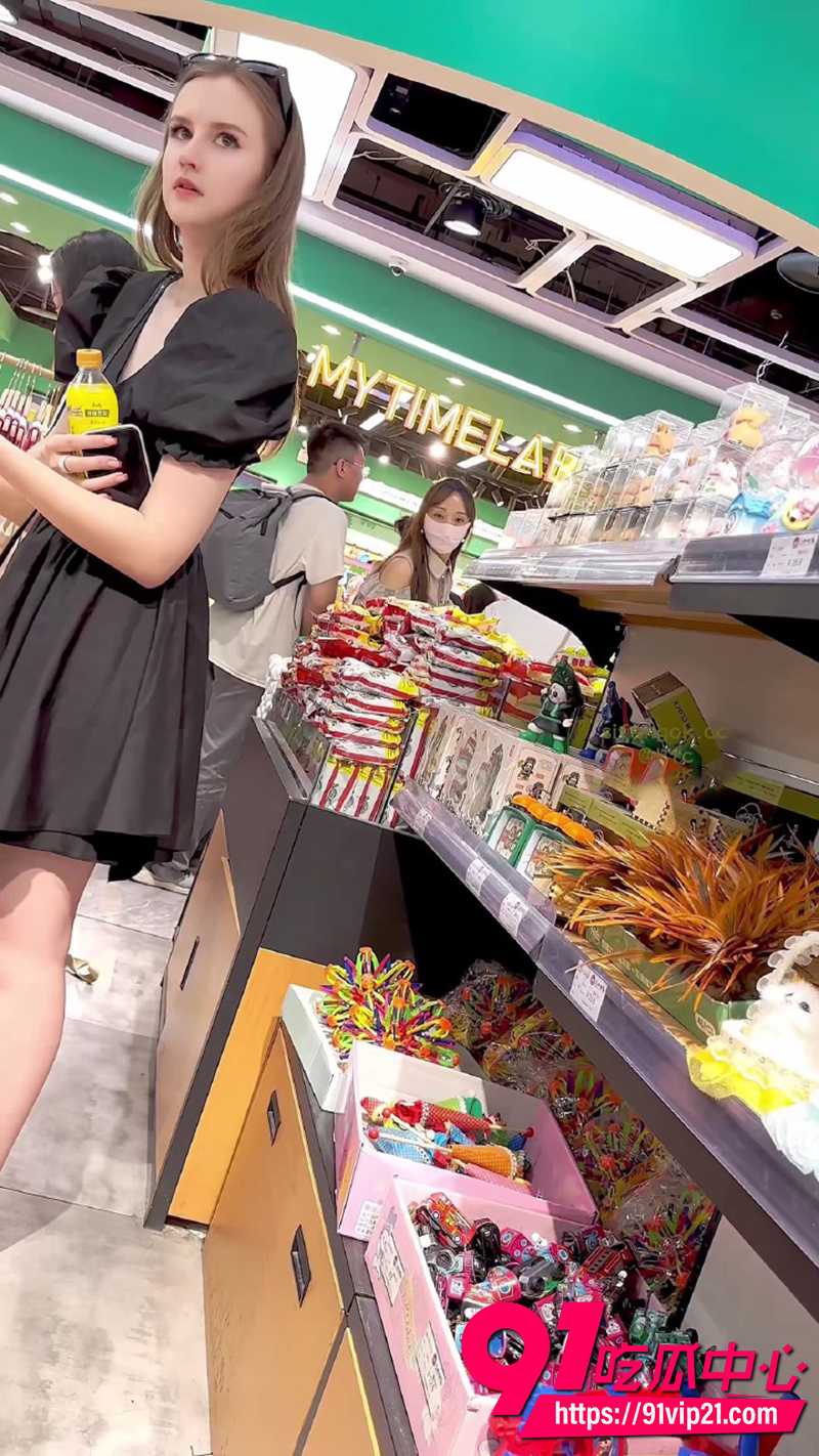 抄底大神KFC 1