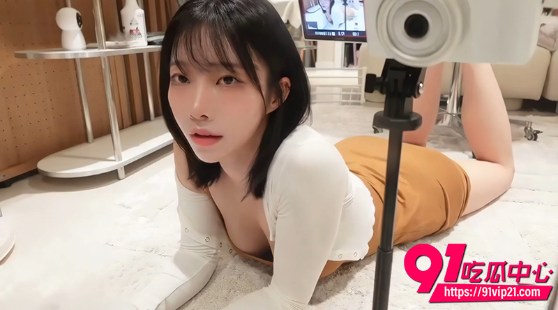 极品ASMR声控博主Baerasoni 4