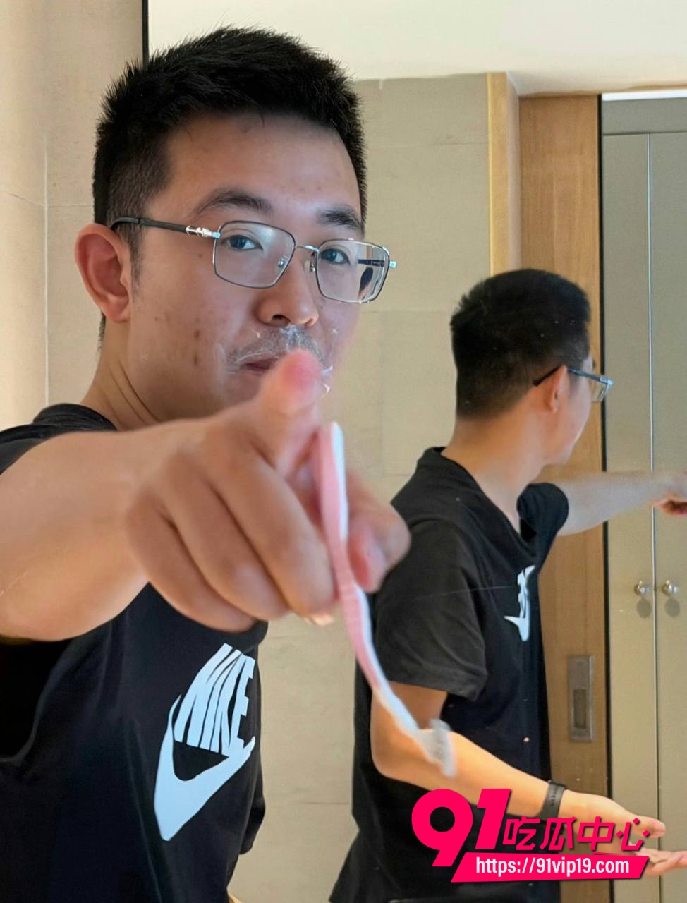 湖南警察学院指导员杨博7